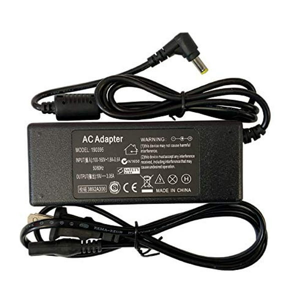 19V AC Adapter For Getac RX10 RX10H Fully Rugged Tablet Power Supply Charger